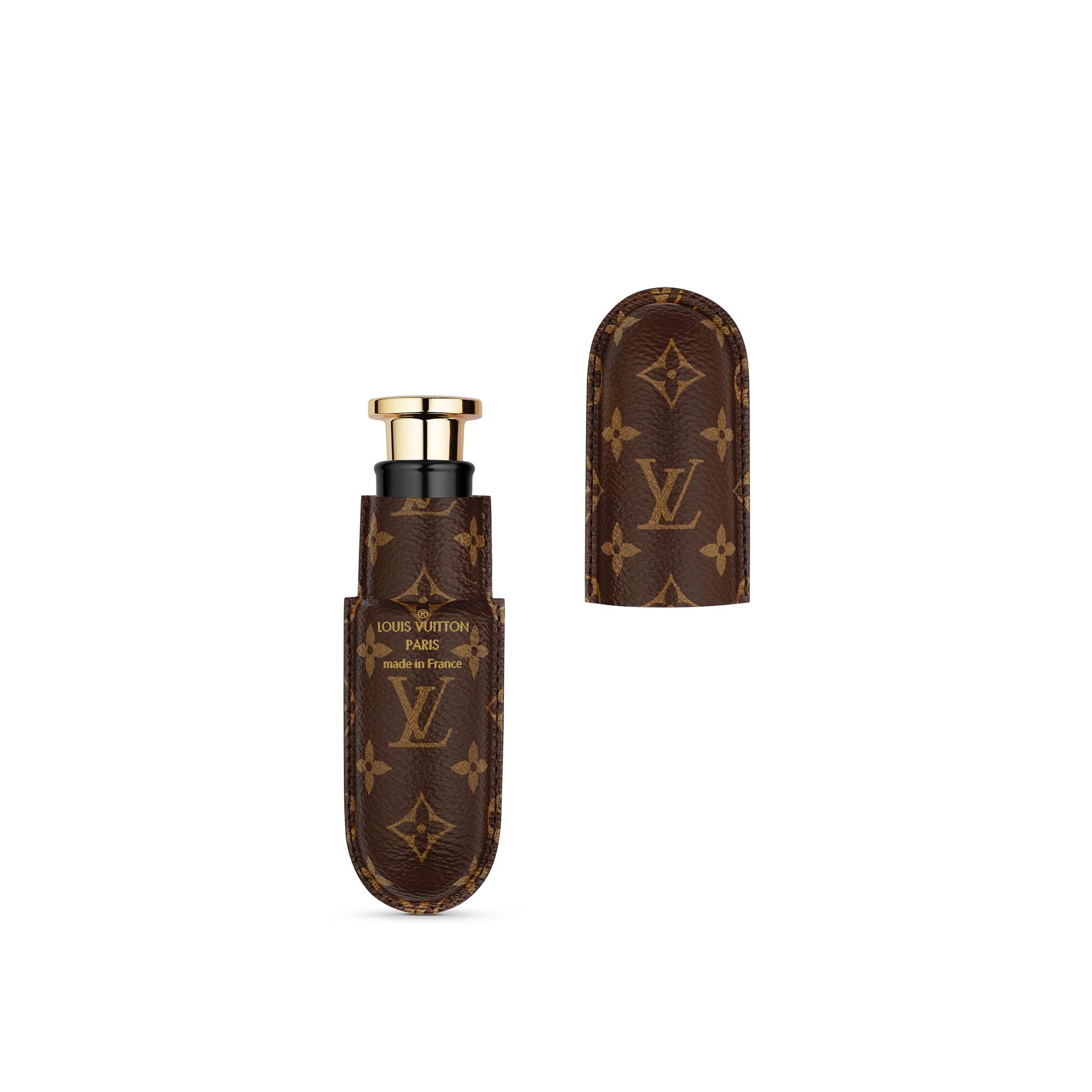 7,5ml Travel Case Monogram Canvas Kollektionen LS0155 LOUIS VUITTON